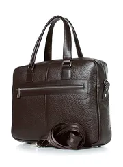 Torba Galanteya #24s460k45 shokol/korichn
