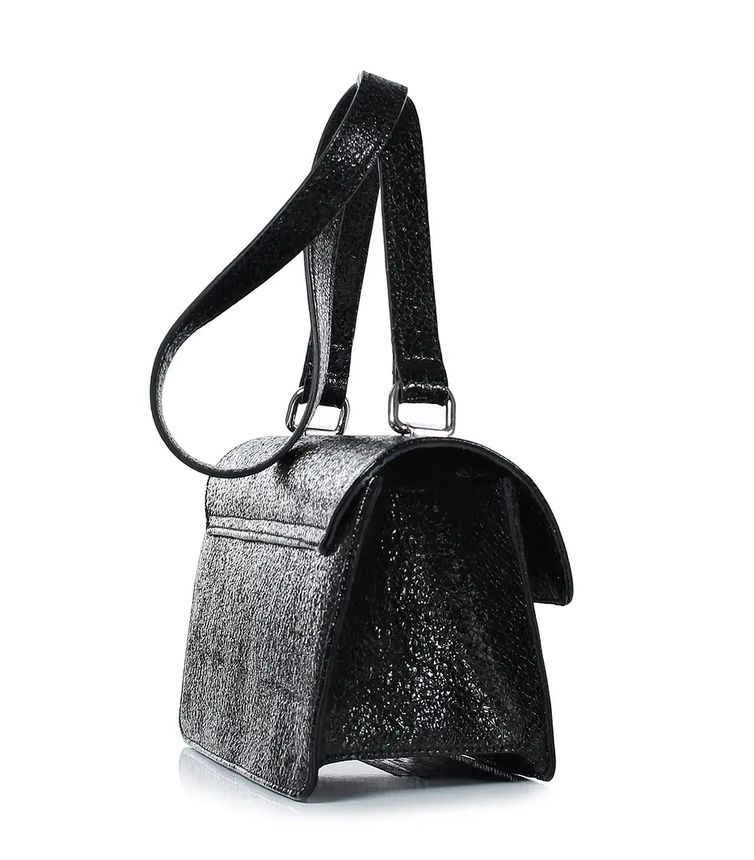 Bags Galanteya #25s1589k45 chernyj