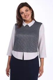 Платье Lady Style Classic арт. 1453/2