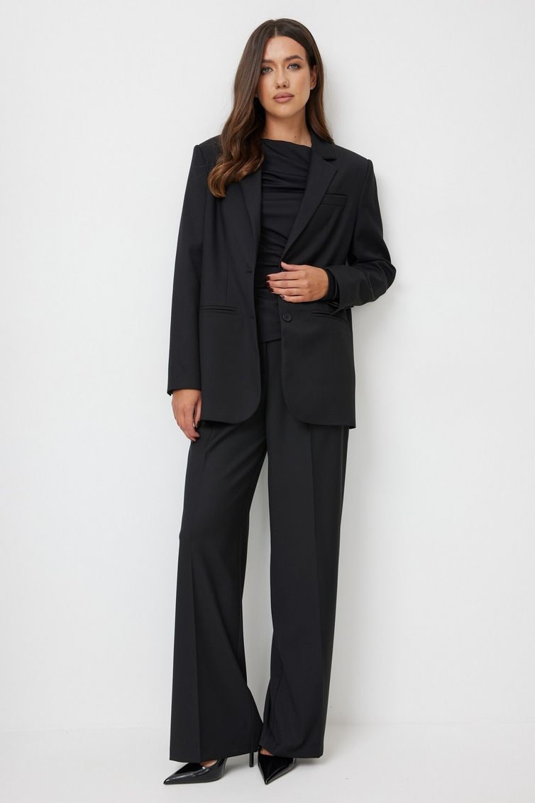 Брюки TND арт. М366 черный