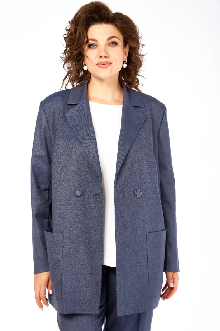 Zestaw Ell Style #2401/1
