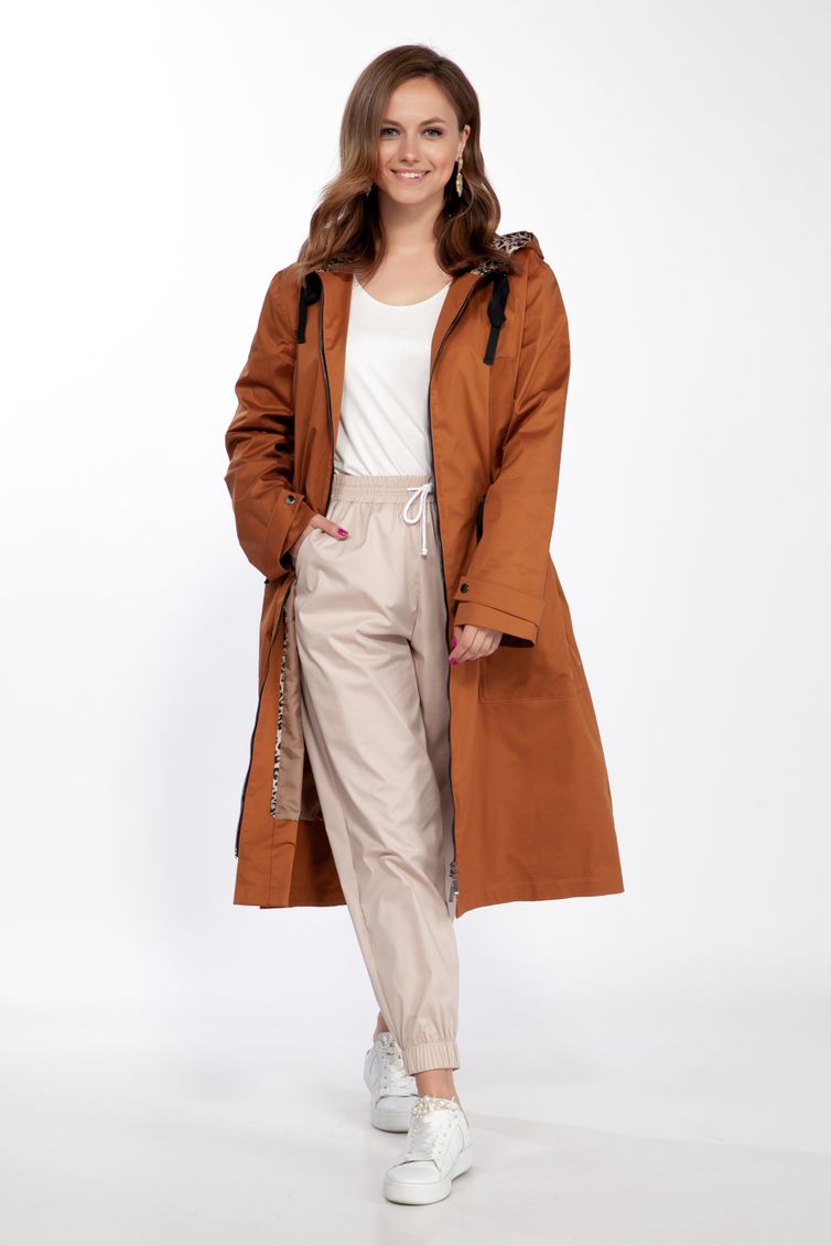 Брюки Anna Majewska арт. М-1465