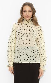 Blouse CHARUTTI Akcent na tebe