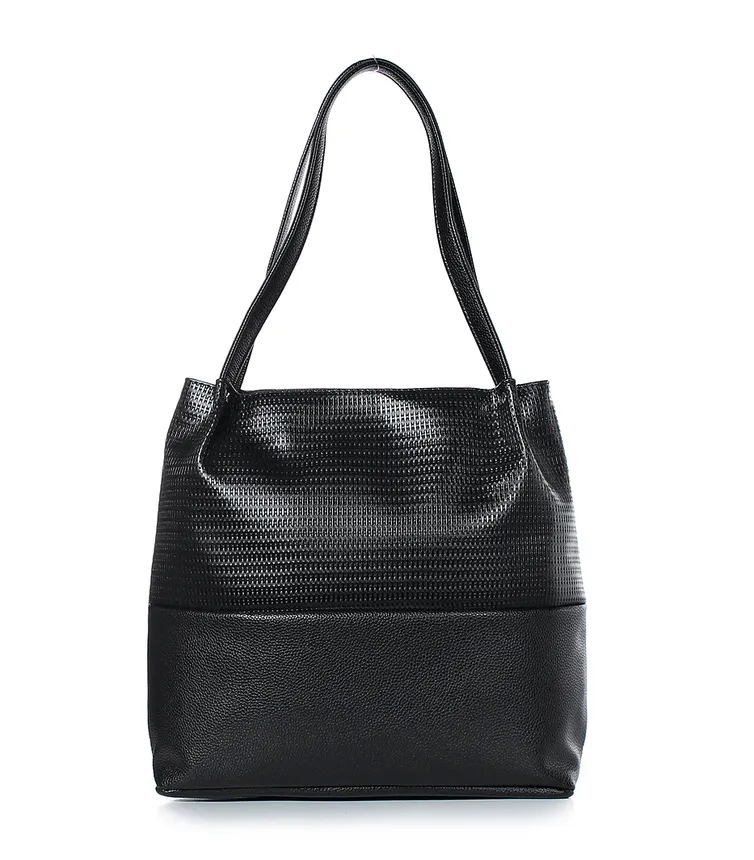 Torba Galanteya #22s2475k45 chernyj
