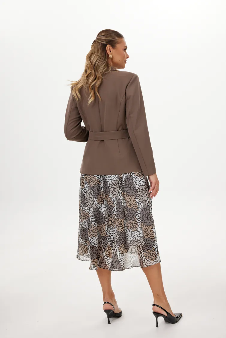 Dress Kaloris #2344/1