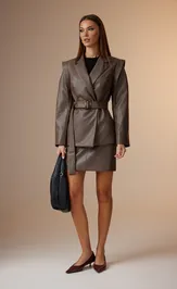 Комплект N.O.W. 1716