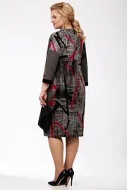Dress Bagira Anta #904