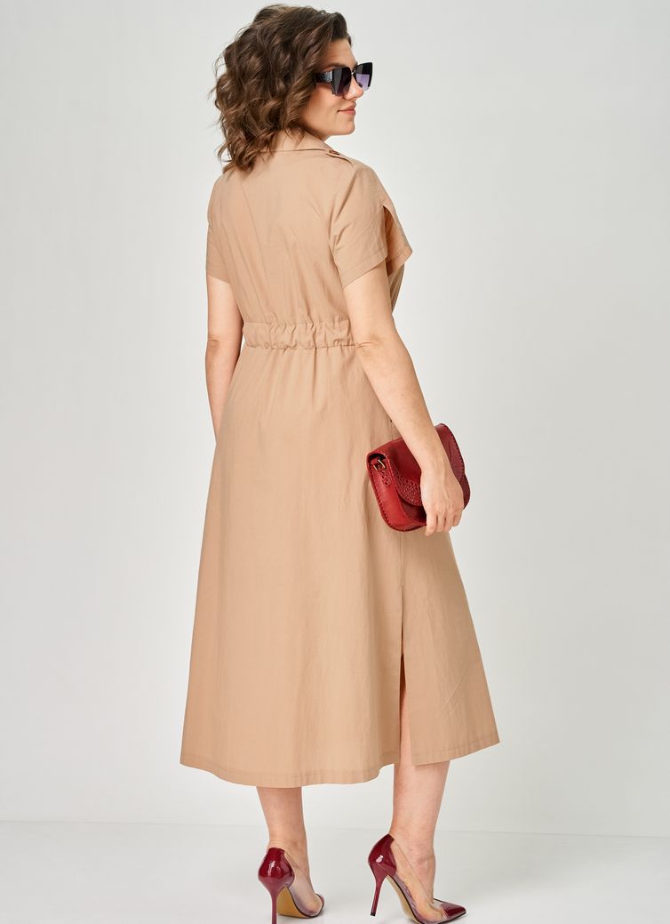 Dress EVA GRANT #7235p