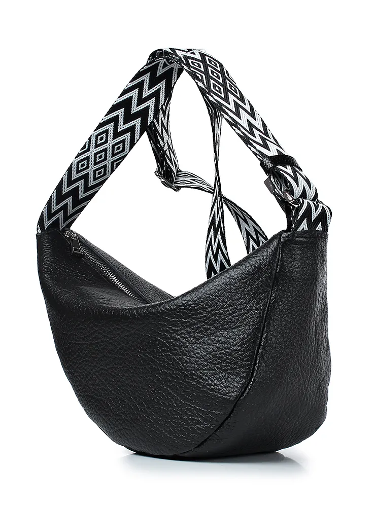 Torba Galanteya #22s2774k45 chernyj