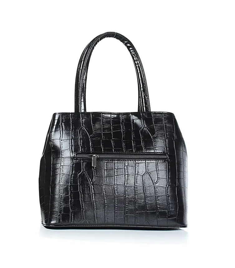 Torba Galanteya #25s2770k45 chernyj