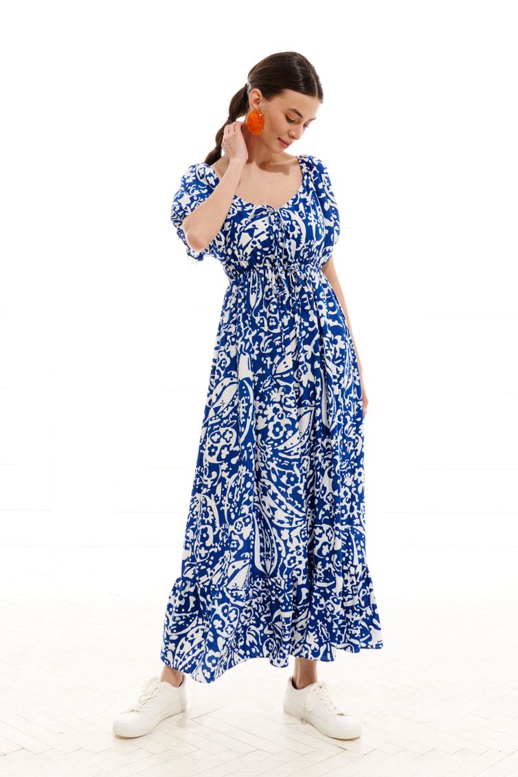 Dress Elletto Life #1015