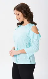 Блузка Modema 0761/2