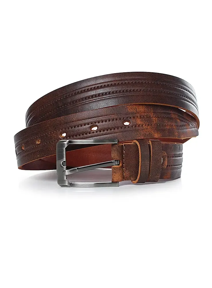 Accessories Galanteya #23s1207k45 3r korichnevo-ryzhij