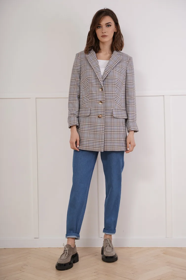 Blazer Fantazia Mod #4147