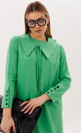 Dress Anelli Laurel 1825 sencha