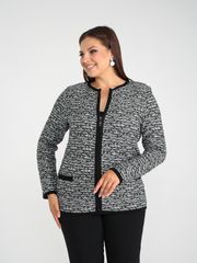 Жакет BONADI арт. 1955 капучино