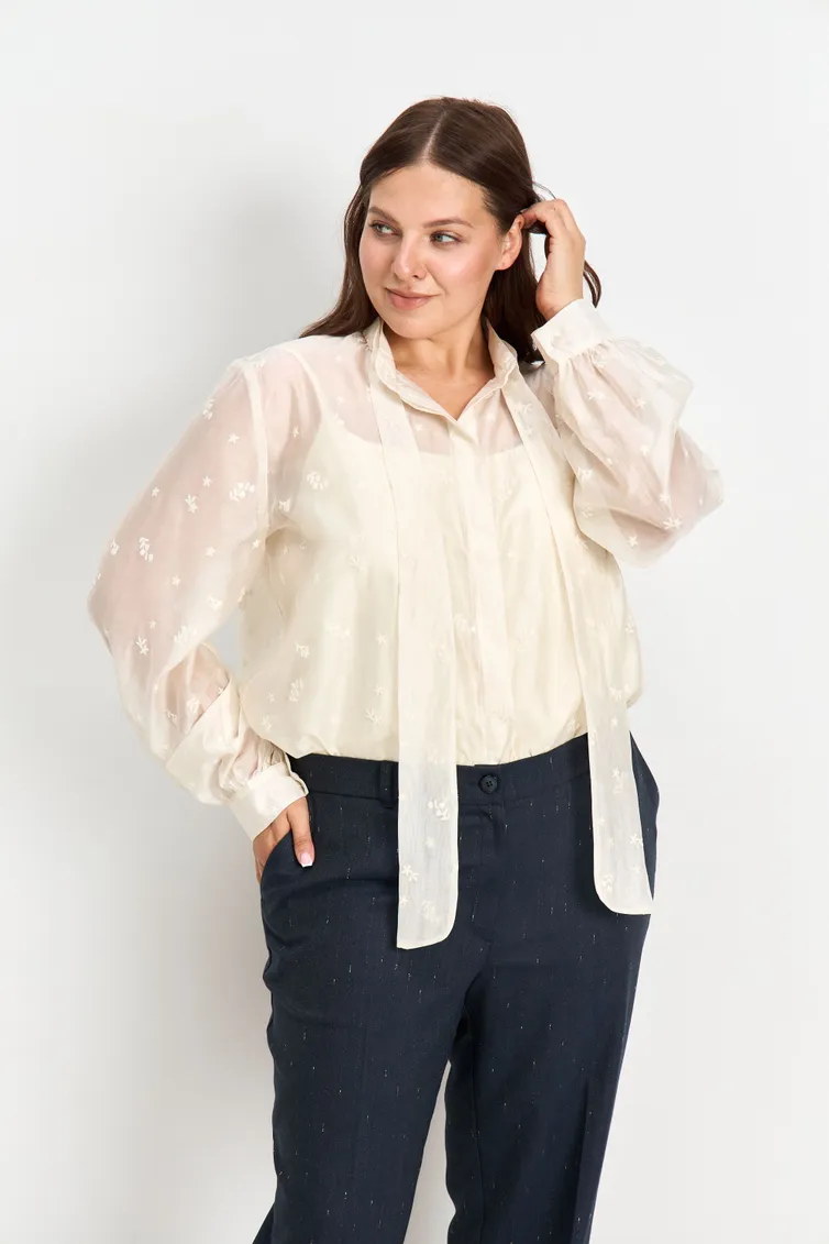 Spodnie DILIA #4015 b