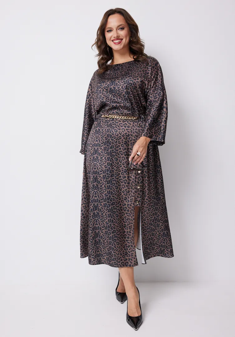 Dress Tvoi Imidj #2246