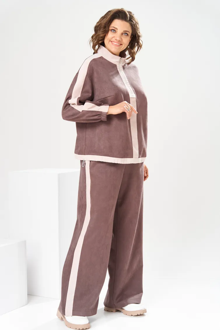 Suit ROMANOVICH #2-2874