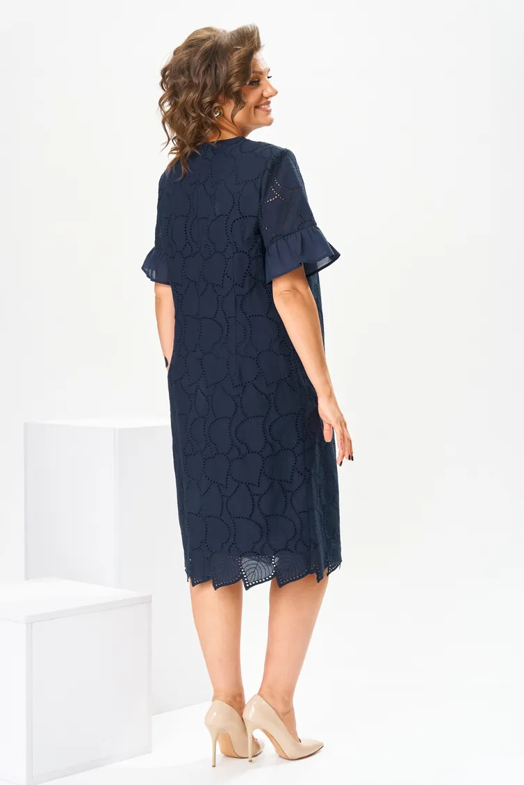 Dress ROMANOVICH #1-2802