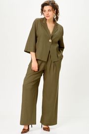 Комплект SOVA арт. 11333 хаки