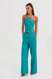 Trousers V&N fashion #1150_morskaya volna