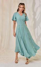 Платье Golden Valley 44299 бир