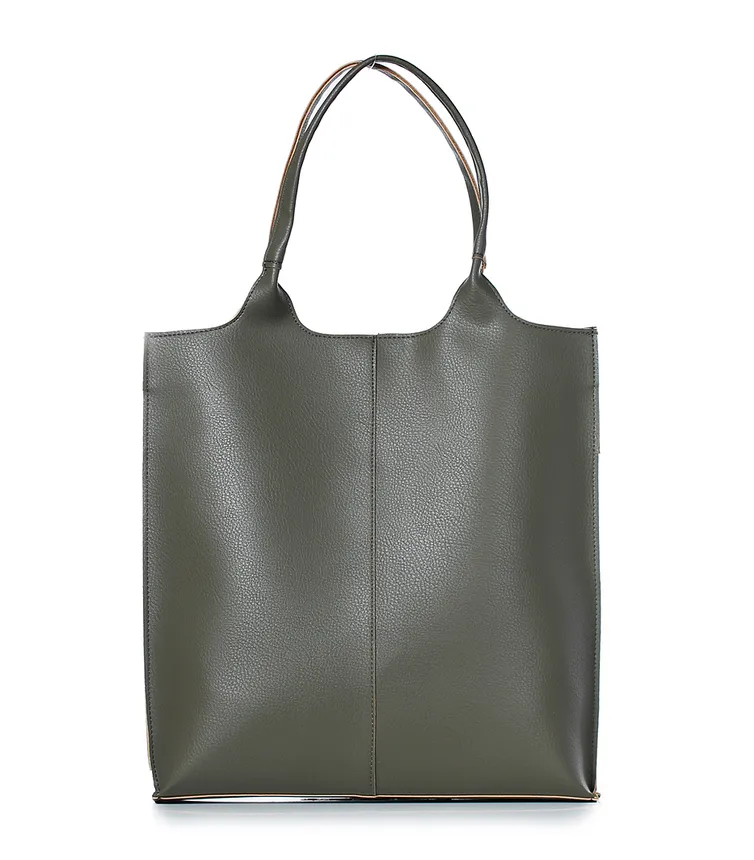 Torba Galanteya #23s825k45 olivkovyj