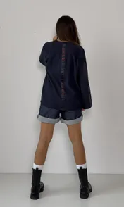 Шорты K_YOU_BRAND арт. 1024