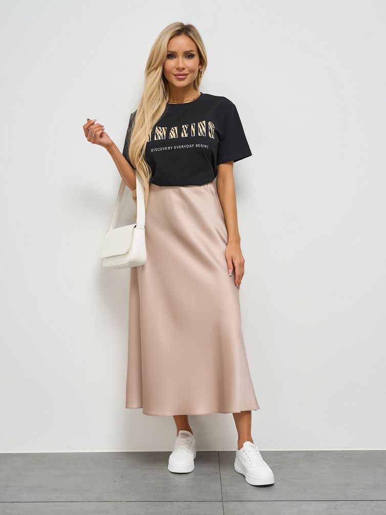Skirt Jetty #ShYu112-4