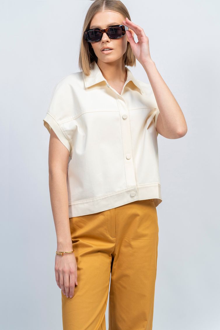 Waistcoat Noche Mio #3.590 AKVITA