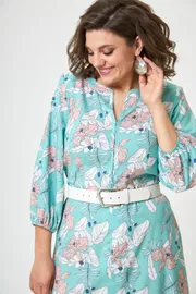 Платье Ollsy арт. 01611 бир