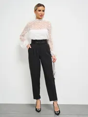 Blouse Jetty #ShYu245-3