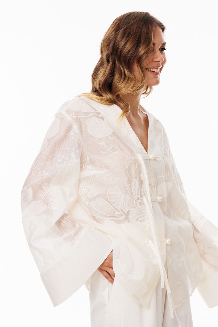 Блузка EOLA арт. 3117