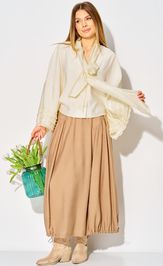 Zestaw LAIKONY L-934 zhemchuzhnyj+mindal