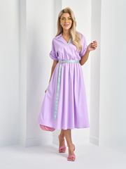 Dress Jetty #ShYu324-18