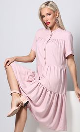 Платье DS Trend ПМ-0931 (Влюбиться в себя, премиум)