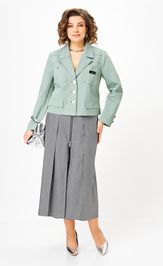 Garnitur Aira Style 24139 zelenyj