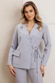 Garnitur Moda Urs #25-2939 sv