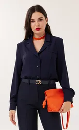 Blouse Твой имидж 2178