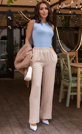 Брюки LT Collection Б14039-46М