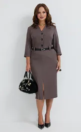 Dress Твой имидж 2261