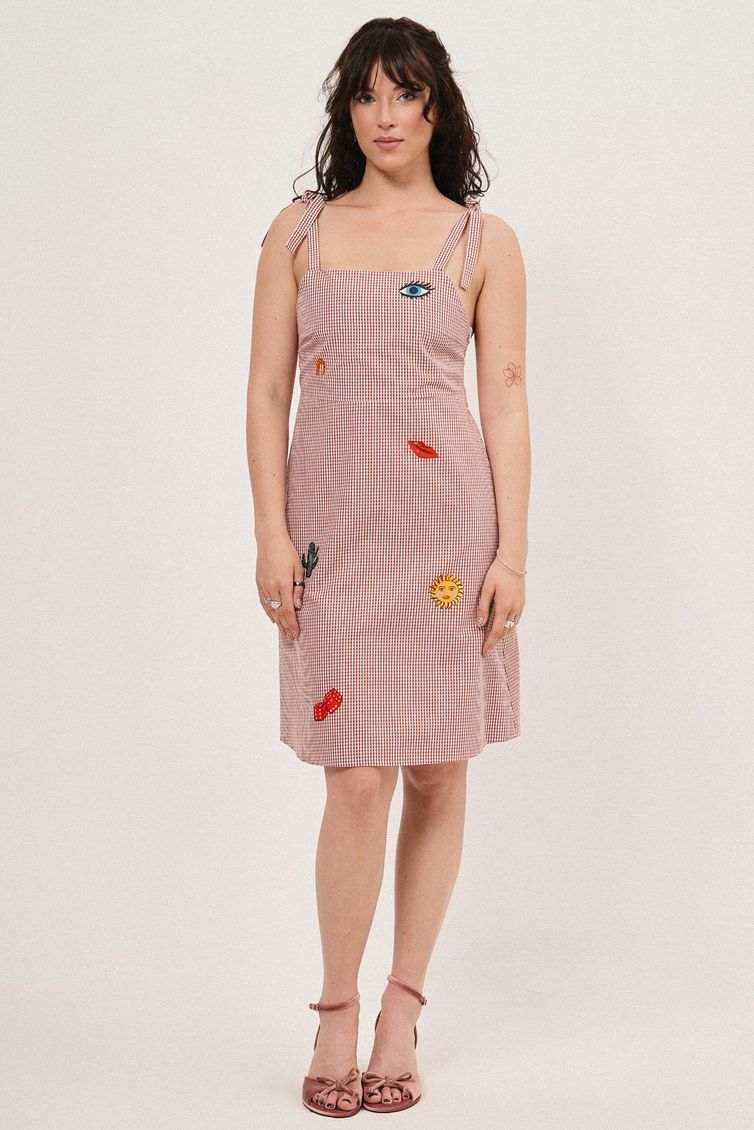 Dress JRSy #2706