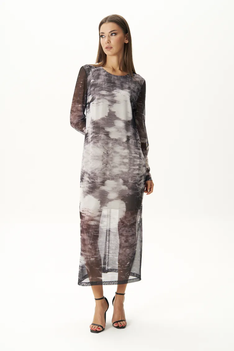 Dress Fantazia Mod #4690