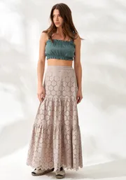 Skirt Elletto Life #2345 ser