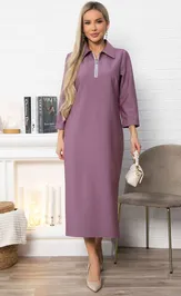 Платье LT Collection П14875-18М