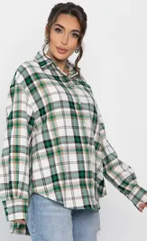 Рубашка LT Collection Б14263-30М