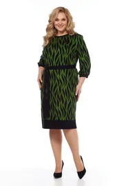 Sukienka Ell Style #2334