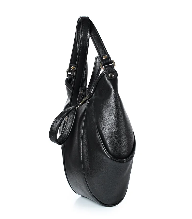 Torba Galanteya #22s1259k45 chernyj t