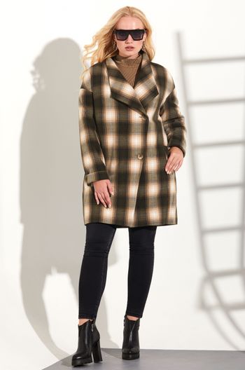 7066-1 коричневый